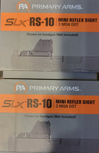 Load image into Gallery viewer, Primary Arms RS-10