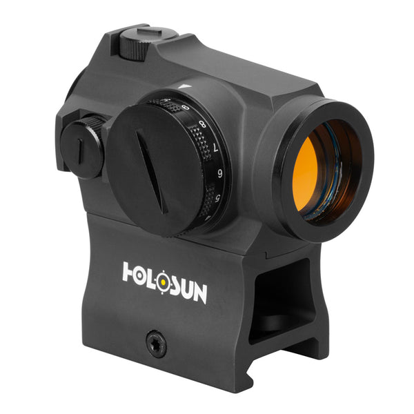Holosun Gold Reticle