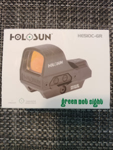 Holosun 510c GR