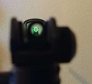 Holosun 510c GR