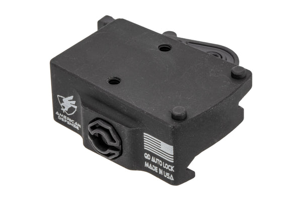 American Defense AD-RMR-LH-LT - Mount