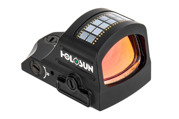 Holosun 507c GR ACSS Vulcan