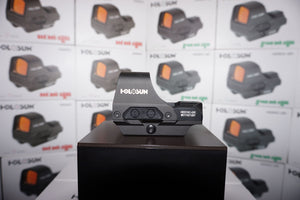 Holosun 510c GR
