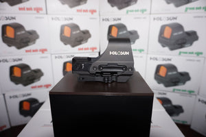 Holosun 510c Green
