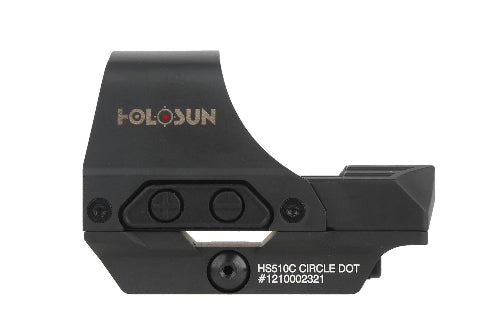 Holosun 510c