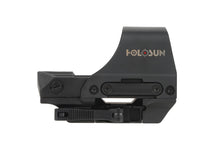 Load image into Gallery viewer, Holosun 510c with Magnifier