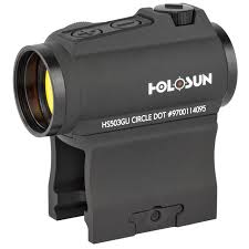 Holosun 503GU