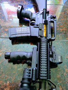 Holosun 510c GR