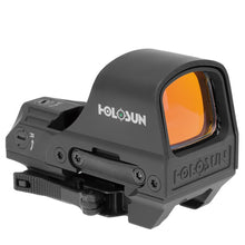 Load image into Gallery viewer, Holosun 510c Gr