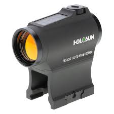 Holosun 503CU - GR - HE503CU-GR | Holosun | Swat Optics