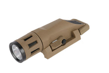 Load image into Gallery viewer, Inforce WML Gen 2 Weapon Mounted Light - 400 Lumens - FDE