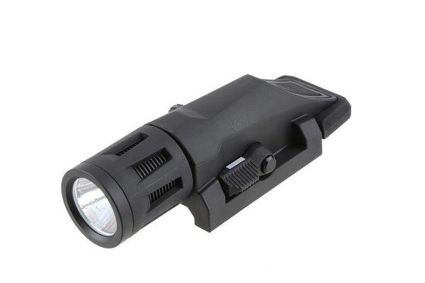 Inforce WML Gen 2 Weapon Light Black - 400 Lumens - NO IR