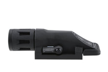 Load image into Gallery viewer, Inforce WML Gen 2 Weapon Light Black - 400 Lumens - NO IR