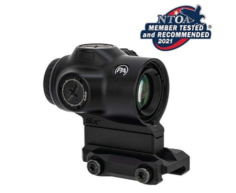 Primary Arms 1X Prism - Red - AC | Primary Arms | Swat Optics
