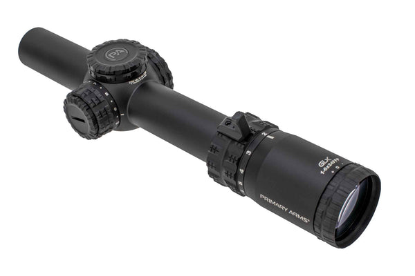 Primary Arms GLx 1-6x24 ACSS Griffin Mil M6