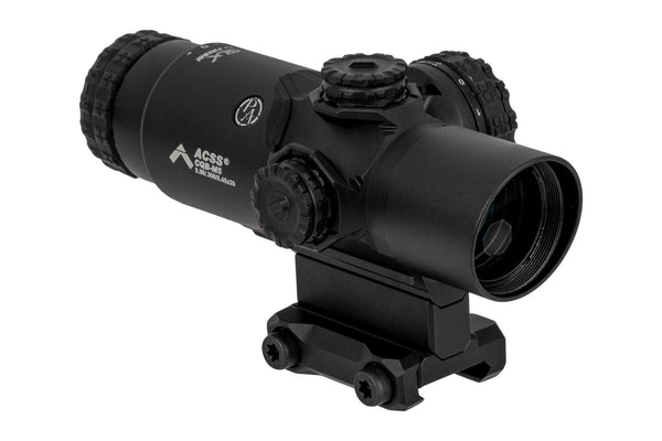 primary arms 2x prism scope