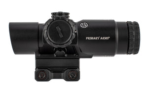 primary arms 2x prism scope