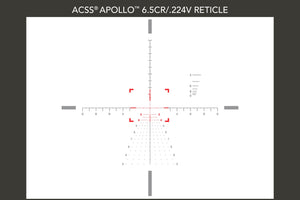 Primary Arms Apollo Scope