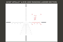Load image into Gallery viewer, Primary Arms Apollo Scope Glx