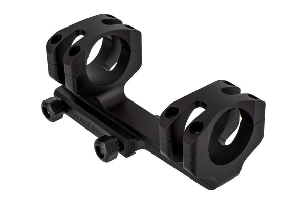 Glx 30mm Cantilever Mount 0 MOA
