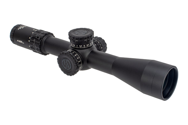 Primary Arms GLx 2.5-10x44FFP Rifle Scope - ACSS-Griffin-Mil