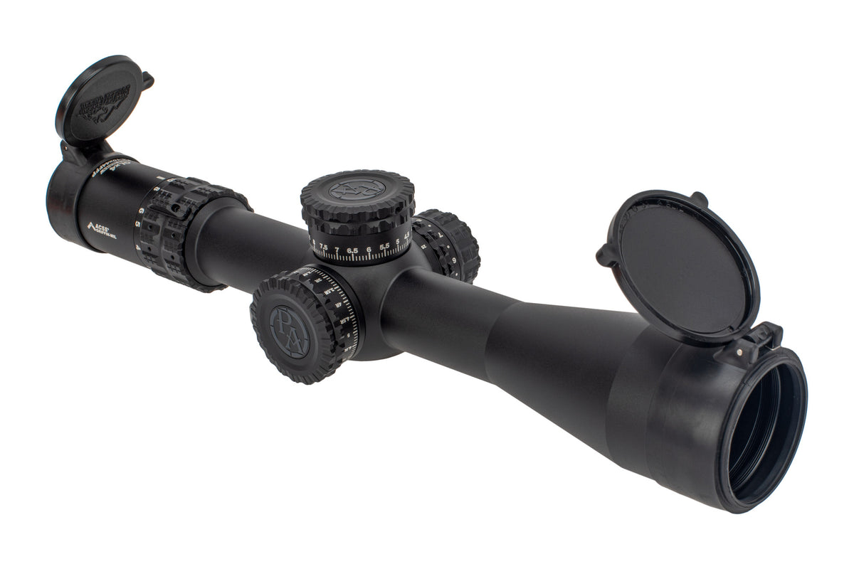 Primary Arms GLx 2.5-10x44FFP Ri... | Primary Arms | Swat Optics
