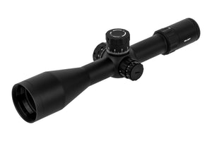 Primary Arms PLx 6-30x56mm FFP Rifle Scope - MIL-Dot