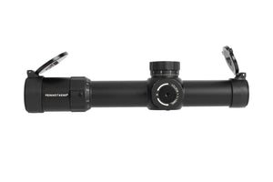 Primary Arms PLx 1-8x24mm FFP Rifle Scope - ACSS Griffin MIL