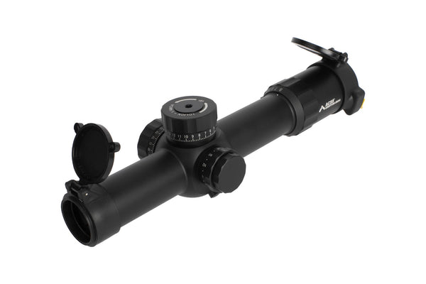 Primary Arms PLx 1-8x24mm FFP Rifle Scope - ACSS Griffin MOA