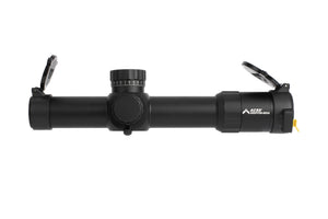 Primary Arms PLx 1-8x24mm FFP Rifle Scope - ACSS Griffin MOA