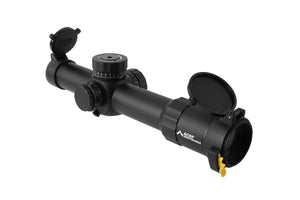 Primary Arms PLx 1-8x24mm FFP Rifle Scope - ACSS Griffin MOA