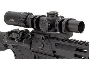 Primary Arms SLx 1-8x24FFP - ACSS Griffin X MIL Reticle