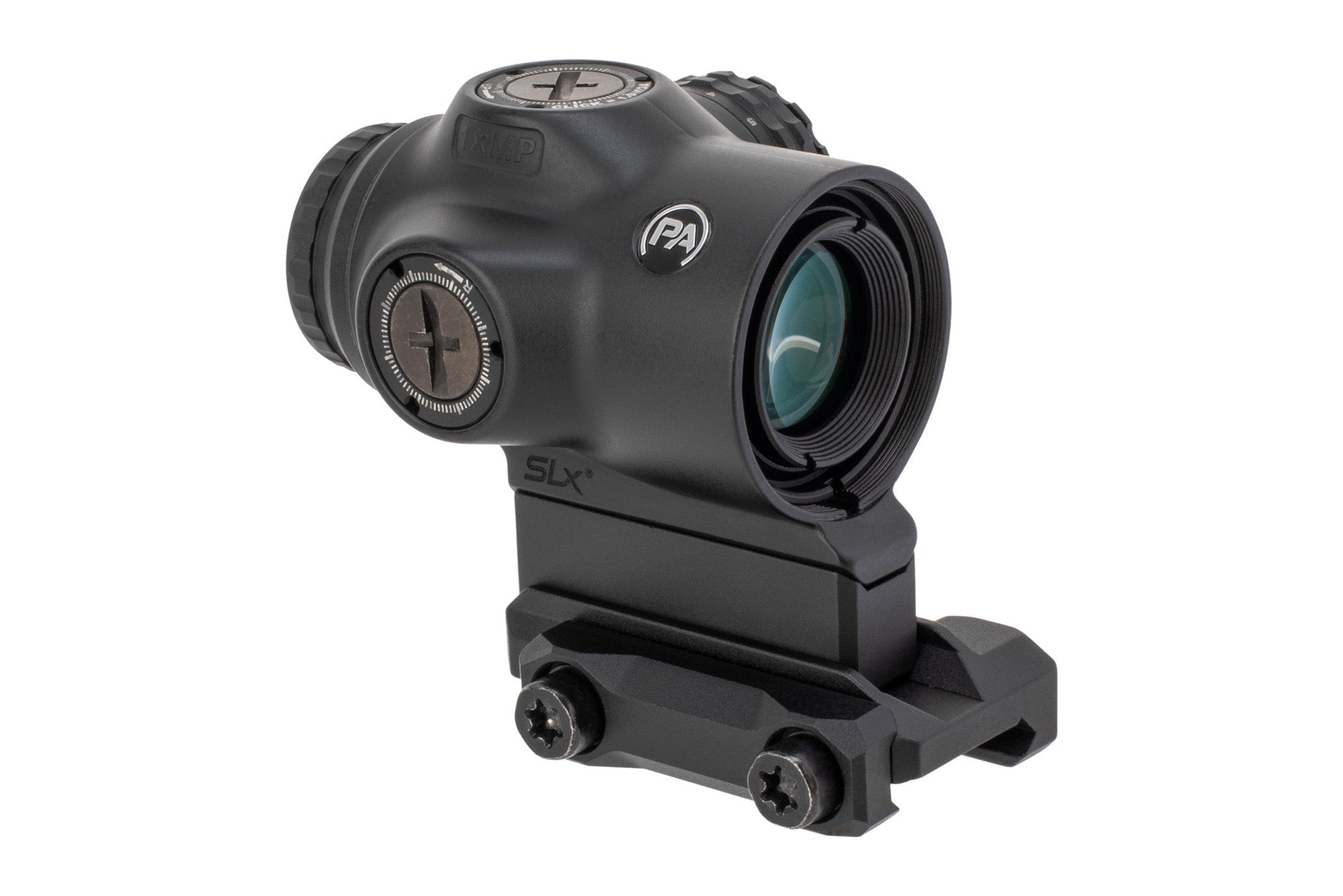 Primary Arms SLx 1X MicroPrism w | Primary Arms | Swat Optics