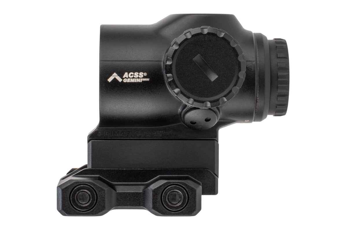 Primary Arms SLx 1X MicroPrism w | Primary Arms | Swat Optics