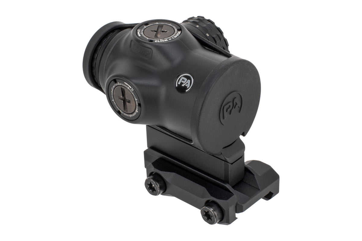 Primary Arms SLx 1X MicroPrism w | Primary Arms | Swat Optics