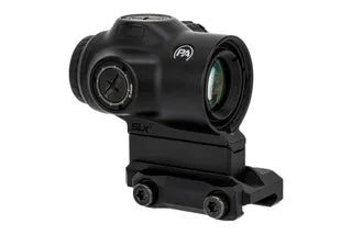 Primary Arms SLx 1X MicroPrism - Green - ACSS Cyclops | Swat