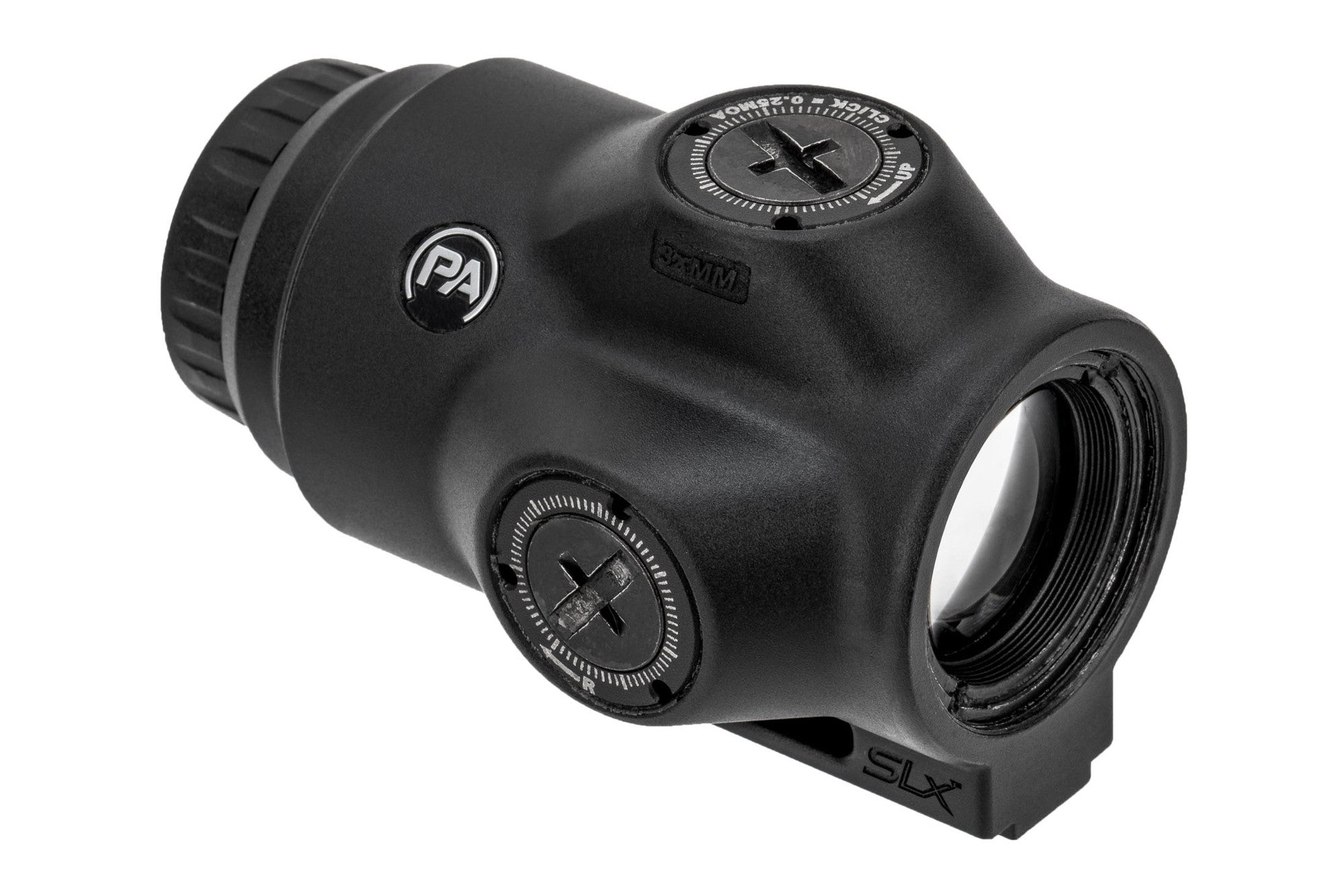 Primary Arms SLx 3X Micro Magnif | Primary Arms | Swat Optics