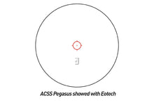 Load image into Gallery viewer, Primary Arms SLx 3X Micro Magnifier w/ ACSS Pegasus Ranging Reticle