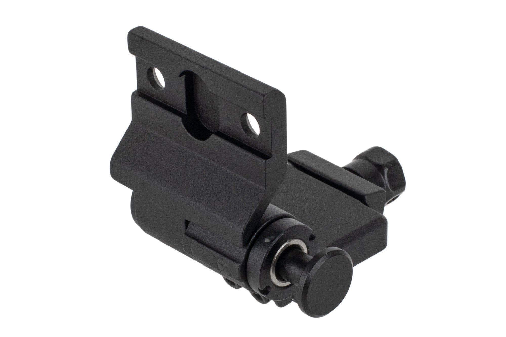 Primary Arms SLx FS Flip-to-Side Magnifier Mount - 2 Bolt Bottom