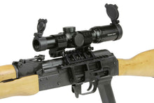 Load image into Gallery viewer, Primary Arms SLx 1-6x24mm SFP Rifle Scope Gen III - Illuminated ACSS-300BO/7.62x39
