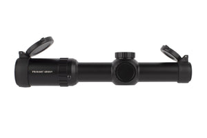 Primary Arms 1-6x24mm SFP Rifle Scope Gen III - ACSS-5.56/5.45/.308