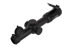 Primary Arms 1-6 Rifle Scope ACSS-5.56/5.45/.308