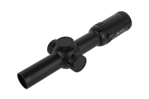 Primary Arms 1-6x24mm SFP Rifle Scope Gen III - ACSS-5.56/5.45/.308