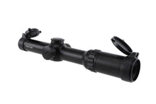 Load image into Gallery viewer, Primary Arms Classic Series 1-4x24mm SFP Rifle Scope - Duplex Dot