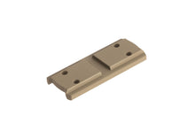 Load image into Gallery viewer, Primary Arms 1X Prism Mount Spacer - 0.49&quot; Medium - Flat Dark Earth