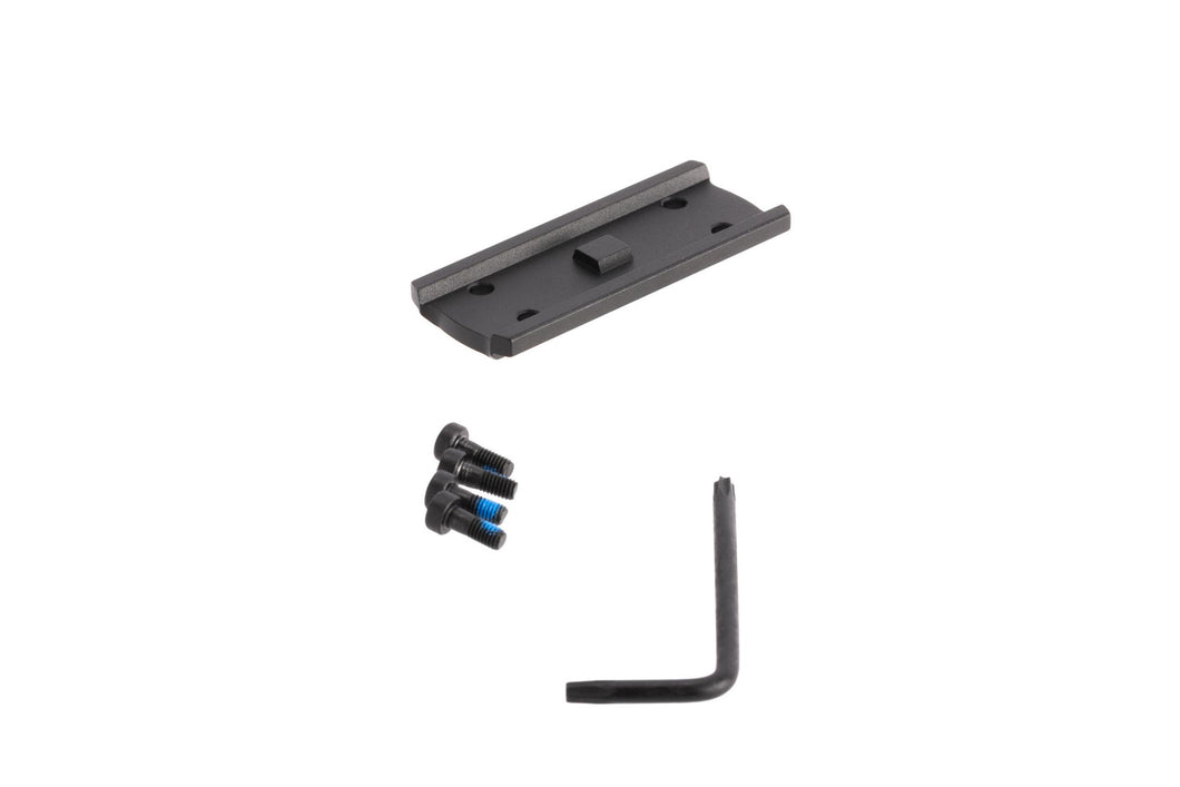 Primary Arms 1X Prism Mount Spacer - 0.49