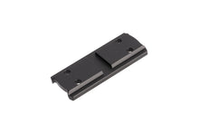 Load image into Gallery viewer, Primary Arms 1X Prism Mount Spacer - 0.49&quot; Medium - Black