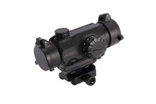 Load image into Gallery viewer, Primary Arms 1X Prism Mount Spacer - 0.59&quot; High - Black
