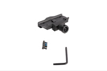 Load image into Gallery viewer, Primary Arms 1X Prism Low Mount - 1.05&quot; Central Height - Black