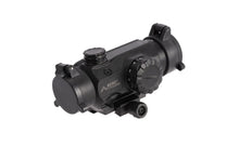 Load image into Gallery viewer, Primary Arms 1X Prism Low Mount - 1.05&quot; Central Height - Black